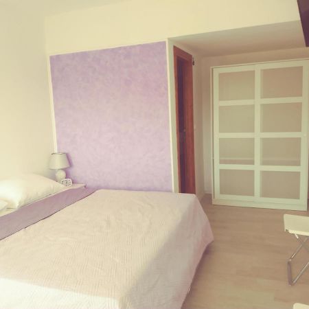 דירות סטון Studio Apartman Anita מראה חיצוני תמונה