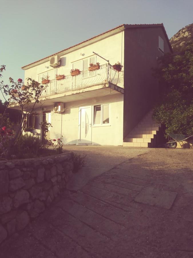 דירות סטון Studio Apartman Anita מראה חיצוני תמונה
